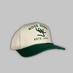 NDS 3D Puff Core Hat