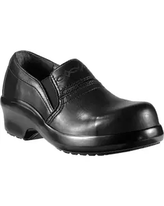 Ariat Women's Expert Safety Clog Slip-On Shoes Composite Toe - 10011976