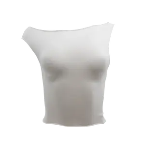 Drape Asymmetric Top Drape Asymmetric Top