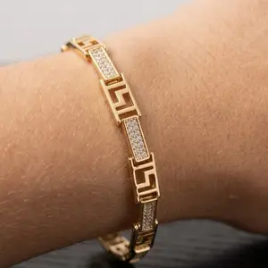 Beautiful set bracalet for you! Size 7” to 7.5”