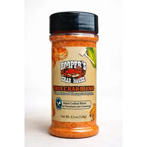 True Crab Blend