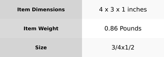 30 Pcs 3/4" FTG Press x 1/2" Female Threaded Street Copper Adapter (Lead Free)