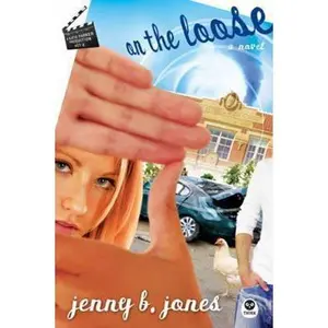 USED-On the Loose: A Katie Parker Production, Act 2 by Jenny Jones (Paperback)