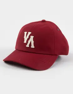 RVCA Dugout Womens Strapback Dad Hat