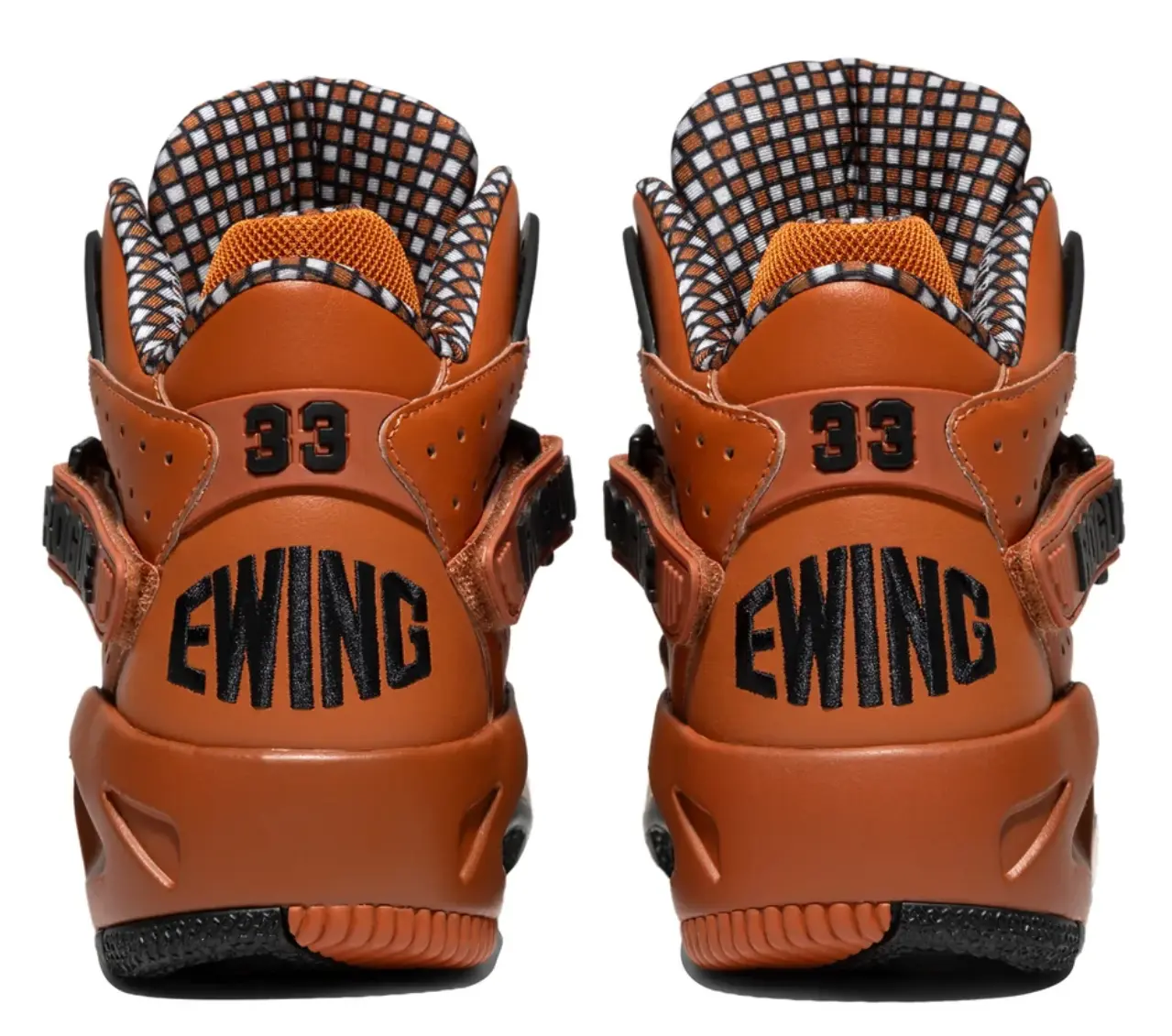 Patrick Ewing Rogue X Kool G Rap - 1BM02521-232 - TikTok Shop