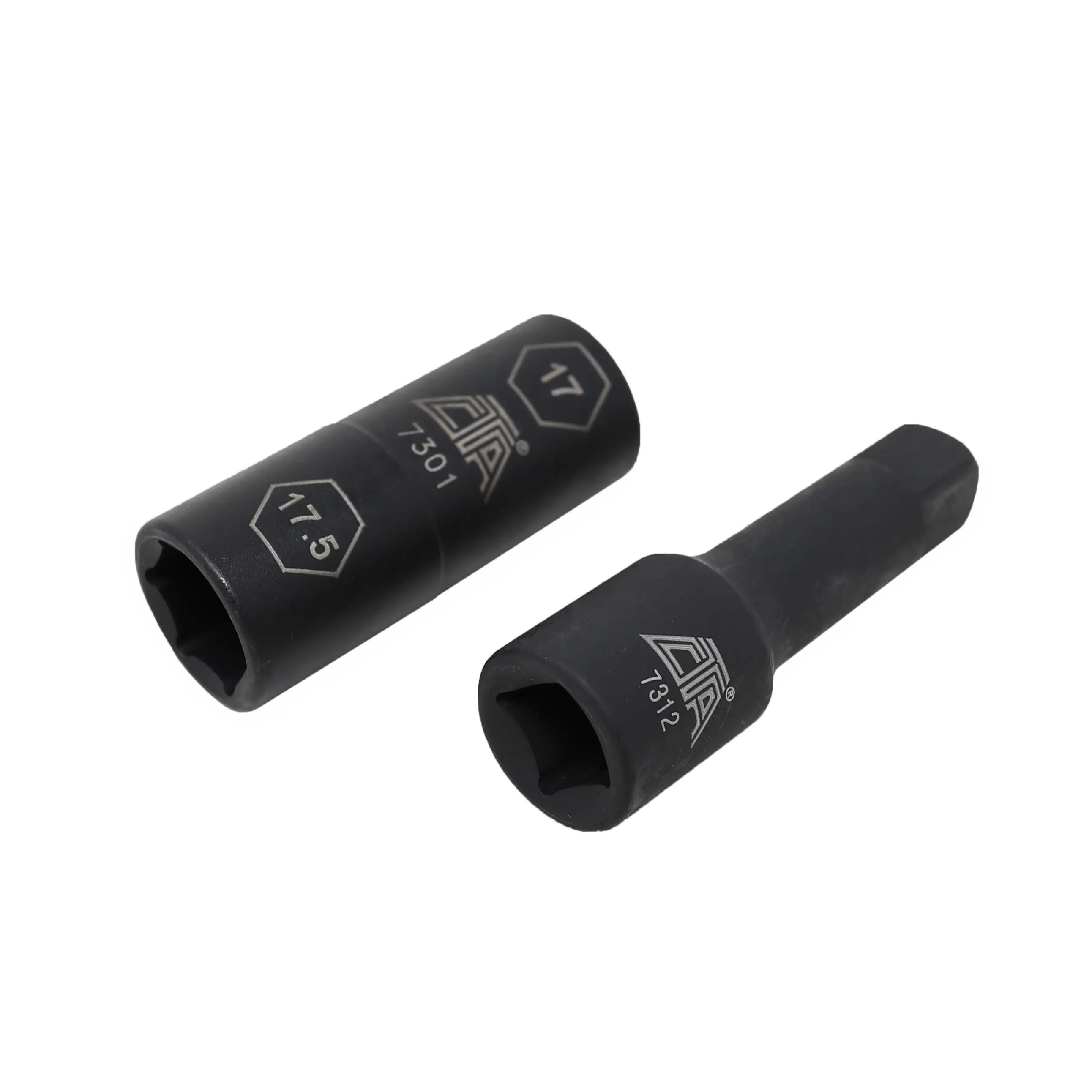 7301E - Flip Socket & Extension - 17mm x 17.5mm