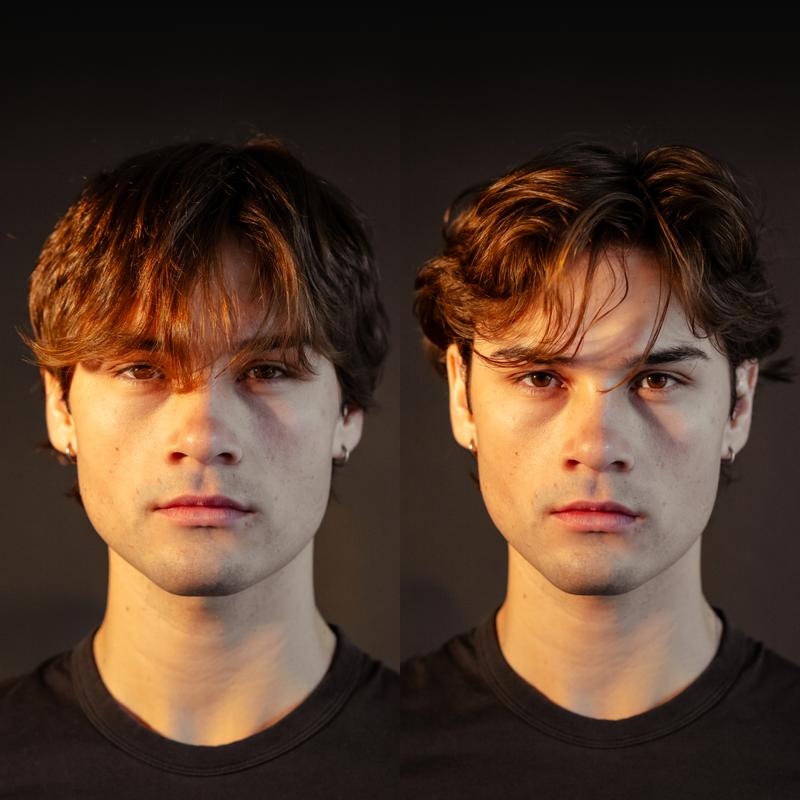 BASED Sea Salt Spray | Instant Volume & Texture | Infused with Kelp Extract & Vitamin B5 | Simple, Effective, BASED.