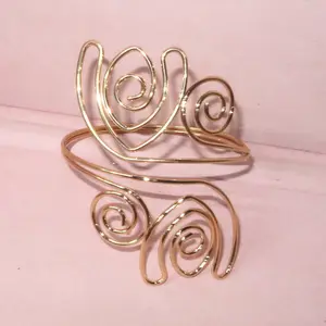 Siren Arm Cuff