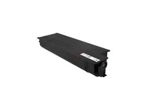 TOSHIBA T6518U Toner Cartridge Black