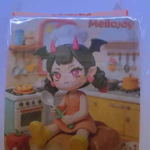 Mellojoy - Toastie Stack Party【 Limit 12 per person 】【Mousse