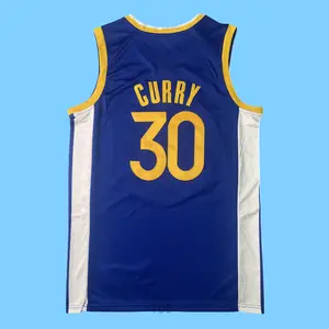 Classic-Design stitched Basketball Jerseys Royal shirt 2025