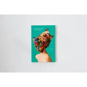 Seeds Planted in Concrete