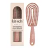 Kitsch Terracotta Detangling Flexi Brush