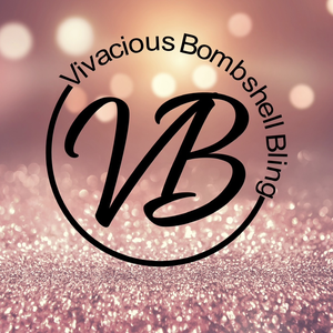 Vivacious Bombshell Bling