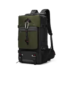 70L Travel Men Big Backpack Waterproof Tactical Outdoor Camping Travel Hiking Backpack for Men