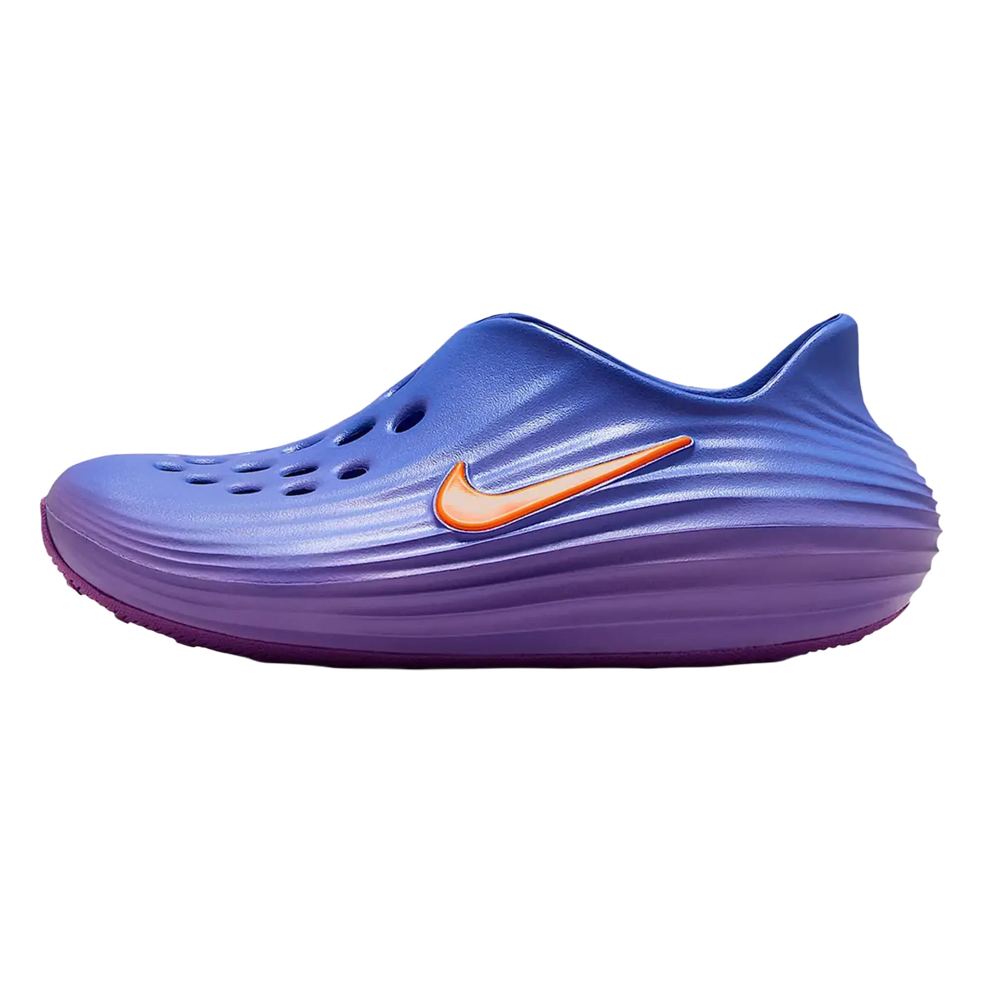 ReactX Rejuven8 GS "Medium Blue Violet Orange" IF1746 405