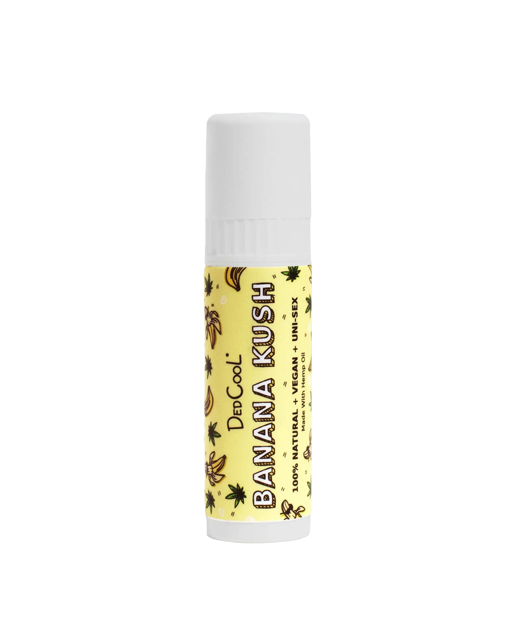 Banana Kush Balm Stick