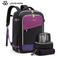 Black-Purple-Bluish Purple