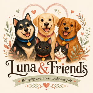 LunaAndFriends