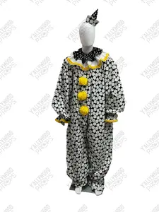 Clown Costume Doom Patrol TV Series (2019) Wearable