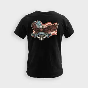 Give 'Em The Bird - Tee
