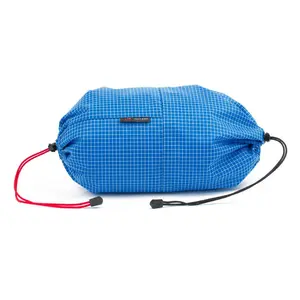 All-Fabric Travel Laundry Stuff Sack