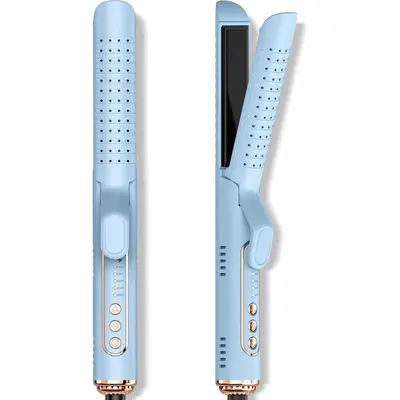 Bio Ionic Curling Iron Vd Baby Bliss - TikTok Shop display picture 1