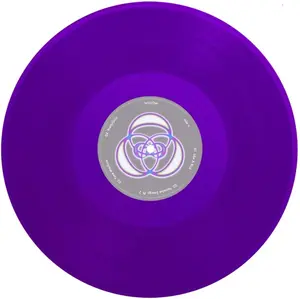 Willow - Willow  [VINYL RECORD - LP] Explicit, Purple, Colored Vinyl