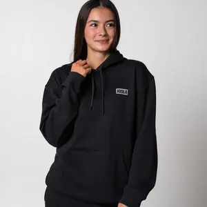 Unisex Fleece Hoodie