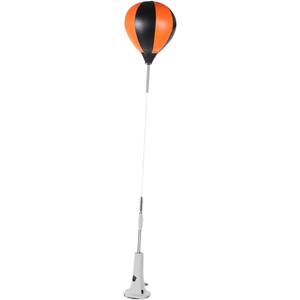 Adjustable Speed Bag with Suction Cup Stand