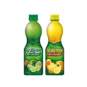 Juice & ReaLime 15oz 2 Pack