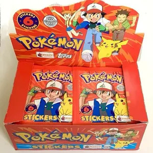 1999 Merlin Sticker Pack