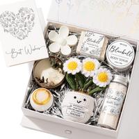 B2 Bluebell ( with Blossom Candle)