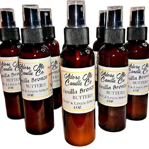10ml oil+ Adore me candle co+Body butter Skin Care made with organic shea butter and coco butter Travel Size Moisturizing Coconut Scent Fragrance Flower Gift Moisture Blend Jasmine Argan