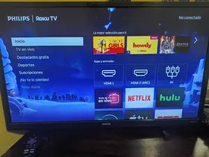 Philips TV Philips TV