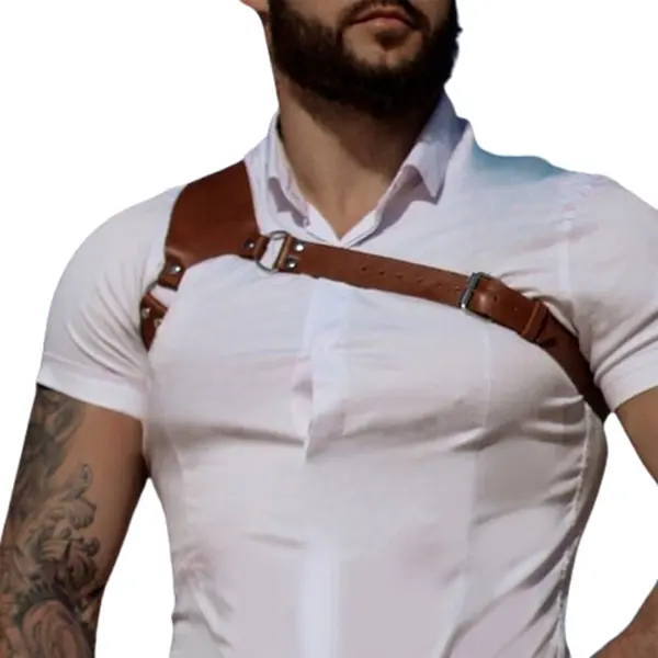 Luke Chest belt