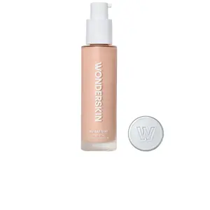 Wonderskin Hyper Bond All-Day Stay Serum Foundation in Muse