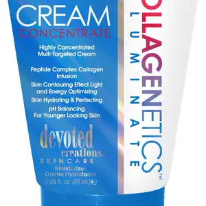 Devoted Creations Illuminate Cream Concentrate