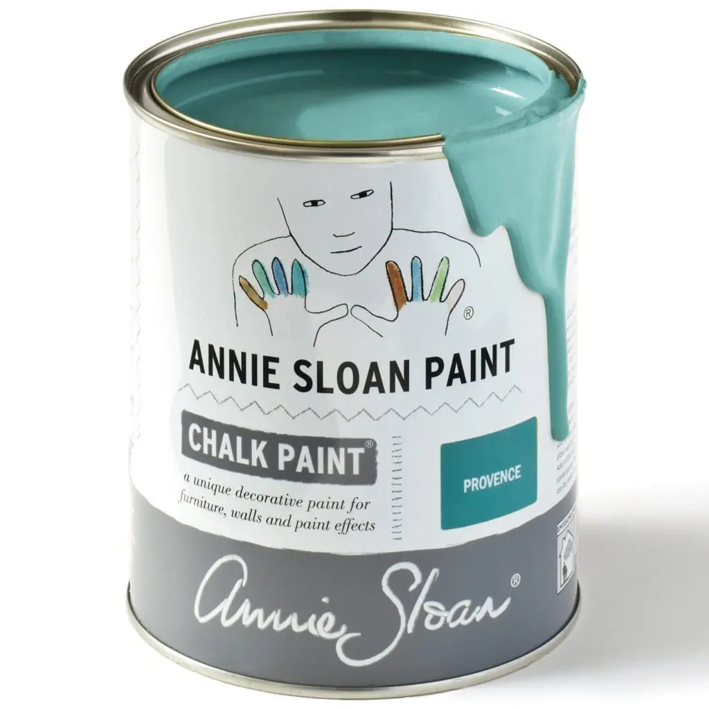 Annie Sloan Chalk Paint® Provence