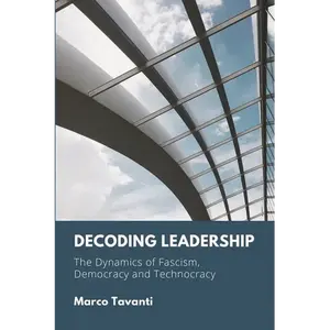 Decoding Leadership - Paperback
