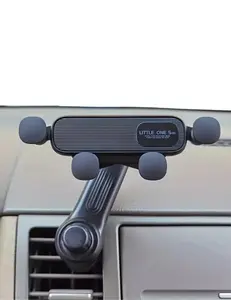 Gravity Car Phone Holder, 2025 Air Vent Phone Mount
