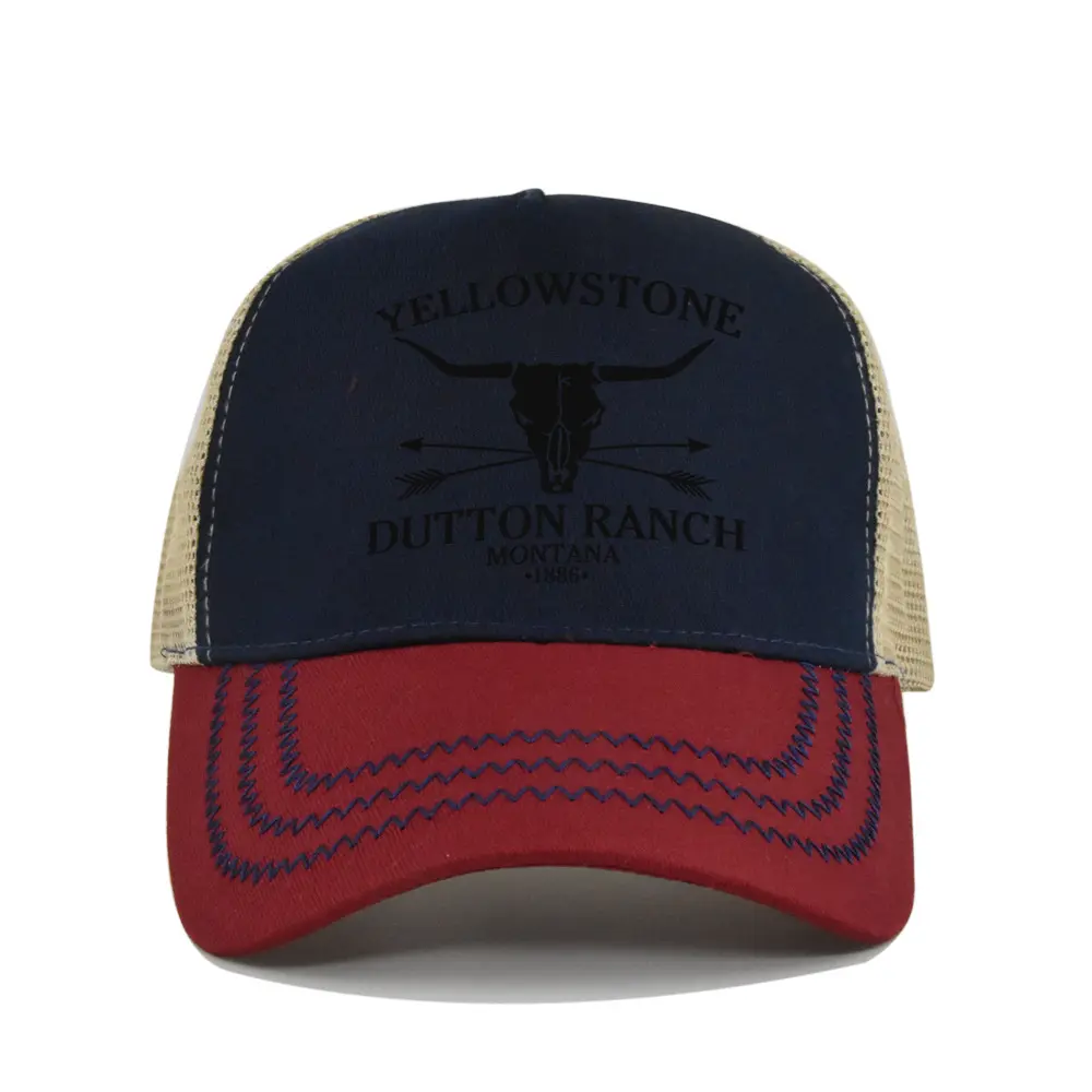 CP937 Black-11 Wine Red with Navy Blue