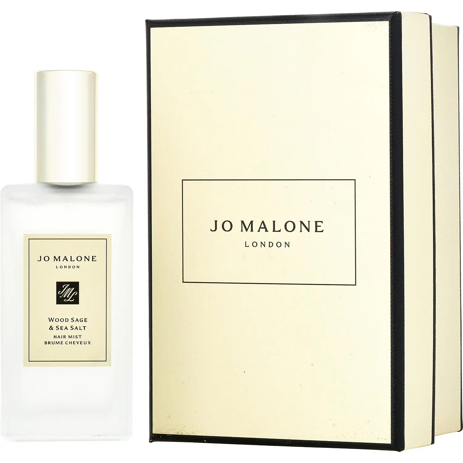 Jo Malone Wood Sage & Sea Salt By Jo Malone Hair Mist For Women