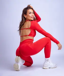 Icon Long Sleeve Top