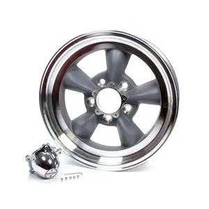 15x10 Torq-Thrust D 5- 114.30 BC Wheel