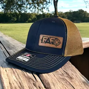 FAFO PATCH HAT
