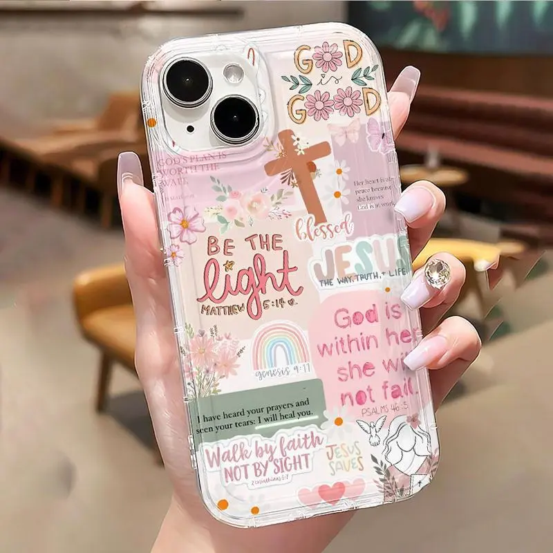 Koecya For Moto G 5G 2023 Case 6.5" 3D Cute Cartoon Bear Phone - View #7