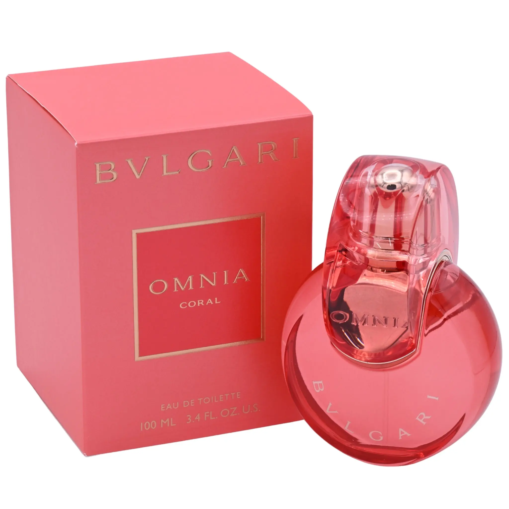 Fruity Floral Eau de Toilette for Women, Radiant Perfume Spray with Hibiscus & Cedarwood Notes, Daily Wear Signature Scent, 3.3 fl oz, Everyday Perfume, Daily Wear Perfume