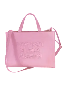 PBW - Vegan Leather Bag (Cherry Blossom)