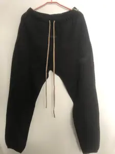 Black and white/Dark Oatmeal/Stretch Limo/Light Oatmeal"pants